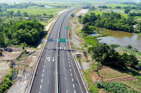 Xây cao tốc Vân Phong - Nha Trang nối 3 vùng kinh tế trọng điểm