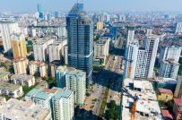 Quý 3/2020, chung cư đứng đầu về mức độ quan tâm