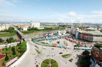 Quảng Ninh duyệt quy hoạch khu đô thị thương mại ở Móng Cái