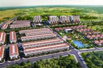 Lập quy hoạch khu nhà ở 4 ha ở Hưng Yên