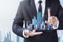 Số doanh nghiệp bất động sản hoạt động trở lại tăng hơn 26%