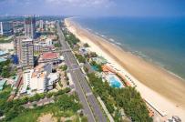 Bà Rịa - Vũng tàu hủy bán đấu giá nhiều khu đất 