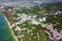 Loạt dự án khu dân cư tại Kiên Giang được chấp thuận đầu tư năm 2020