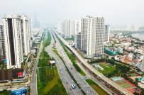 Người lao động tại Hà Nội phải mất 25-28 năm tích lũy mới mua được nhà