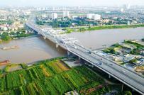 Hà Nội đến năm 2025 đưa 5 huyện ngoại thành lên quận