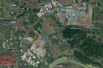 Bắc Giang duyệt quy hoạch khu nhà ở công nhân huyện Việt Yên