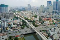 Gần 4,2 tỷ USD vốn FDI rót vào bất động sản năm 2020