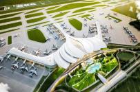 Khởi công xây dựng sân bay Long Thành giai đoạn 1