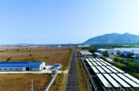 Bà Rịa - Vũng Tàu muốn bổ sung 6 khu công nghiệp