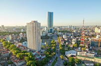 Hà Nội dự kiến ban hành quy hoạch phân khu nội đô vào quý 1/2021