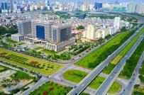 Hà Nội ban hành kế hoạch đấu giá đất giai đoạn 2021 - 2023