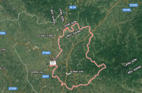 Bắc Giang có thêm khu đô thị sinh thái hơn 420 ha