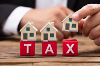 5 loại phí, thuế mua bán nhà đất cần biết