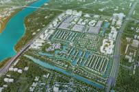 Mời gọi đầu tư 4 dự án khu đô thị tại Bắc Giang