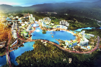 Sắp có casino, sân golf tại Khu kinh tế Vân Đồn