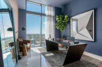 9 mẫu văn phòng tại nhà dành cho nam giới