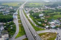Hơn 24.000 tỷ đồng xây cao tốc TP.HCM - Bình Phước