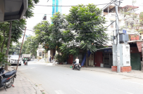 Hà Nội: Giá bồi thường đất mặt phố Phan Kế Bình gần 98 triệu đồng/m2