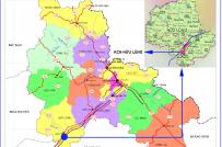 Lạng Sơn: Duyệt quy hoạch Khu công nghiệp Hữu Lũng 600 ha