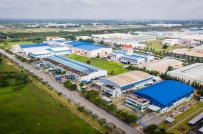 Phó Thủ tướng chấp thuận đầu tư khu công nghiệp 192 ha ở Hưng Yên