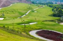 Bắc Giang quy hoạch khu đô thị du lịch, sân golf 606 ha trên núi Nham Biền