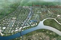 Hơn 4.000 tỷ đồng đầu tư 2 dự án tại KĐT Bắc Sông Cấm, Hải Phòng