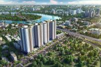 Top 10 dự án chung cư trên dưới 2 tỷ đồng tại Hà Nội
