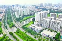 Tháng 9/2021, bất động sản Hà Nội phục hồi mạnh mẽ