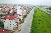 Hà Nội: Điều chỉnh quy hoạch chung xây dựng tại huyện Đông Anh