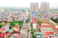 Hà Nội: Thông tin mới nhất về đồ án đưa 5 huyện lên quận