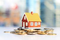 Mẹo tiết kiệm tiền mua nhà với mức thu nhập thấp