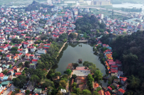 Hà Nội sẽ có khu hành chính, liên hợp văn hóa - thể thao hơn 40 ha ở Quốc Oai