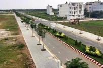Giá đất ở dự án tái định cư tại 3 quận ở Đà Nẵng