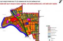 Quảng Nam có thêm khu đô thị 820 ha cạnh làng đại học Đà Nẵng