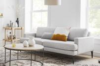 20 mẫu ghế sofa nhỏ dành cho nhà chật