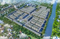 Mời gọi đầu tư 2 dự án khu đô thị ở Thái Nguyên