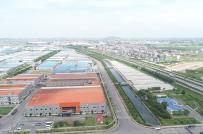 Thành lập khu công nghiệp Yên Lư 377 ha ở Bắc Giang