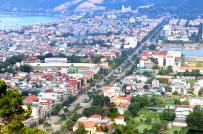 Chấp thuận đầu tư khu đô thị cao cấp gần 900 tỷ đồng ở TP. Hòa Bình