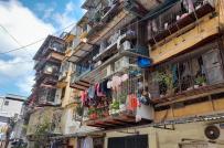 Hà Nội: Lập tổ công tác hoàn thiện quy định cải tạo, xây dựng lại nhà chung cư