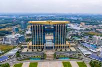 Tỉnh Bình Dương sẽ có thêm hai thành phố trực thuộc
