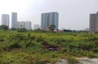 Hà Nội: Kiến nghị thu hồi đất 29 dự án chậm triển khai