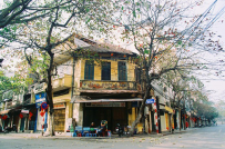 Hà Nội bán 600 biệt thự cũ tại các quận nội thành