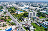 Điểm đáng chú ý của thị trường bất động sản Đồng Nai 5 tháng đầu năm 2022