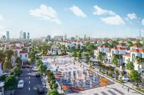 Đồng Nai: Phê duyệt quy hoạch đô thị hơn 3.500 ha tại Đô thị mới Nhơn Trạch