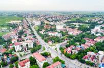 Hà Nội duyệt nhiệm vụ quy hoạch 4 phân khu đô thị Sóc Sơn