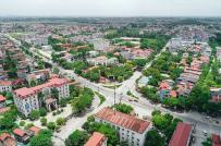 Phê duyệt nhiệm vụ quy hoạch phân khu đô thị Sóc Sơn Khu 6 (Hà Nội)