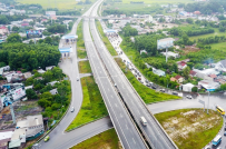 Chính phủ duyệt chủ trương đầu tư cao tốc Dầu Giây - Tân Phú