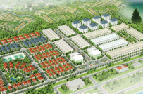 Hà Nội: Xem xét đấu thầu khu đô thị mới gần 28 ha ở Thanh Trì