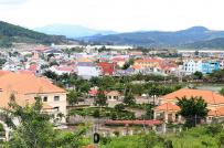 Huyện Di Linh (Lâm Đồng) đề xuất đầu tư nhiều dự án khu đô thị, khu dân cư