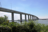 Sắp có thêm cầu qua sông Sài Gòn nối Bình Dương với TP.HCM